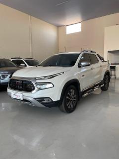 Foto do veículo Fiat Toro 2.0 Tdi Ranch Auto 4wd