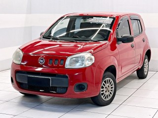 Foto do veículo Fiat Uno Way 1.0 Evo Fire Flex 8v 5p