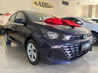 Foto do veículo Hyundai Hb20 1.0 Comfort