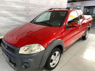 Foto do veículo Fiat Strada Working Hard 1.4 Fire Flex 8v Ce