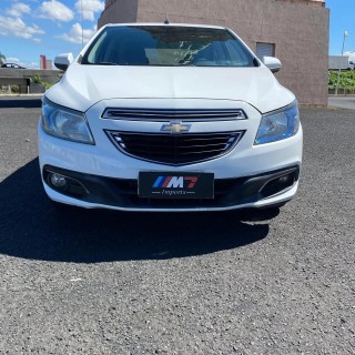 Foto do veículo Chevrolet Onix 1.4 Spe/4 Ltz