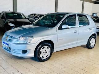 Foto do veículo Chevrolet Celta Spirit 1.0 Mpfi Vhc 8v 5p