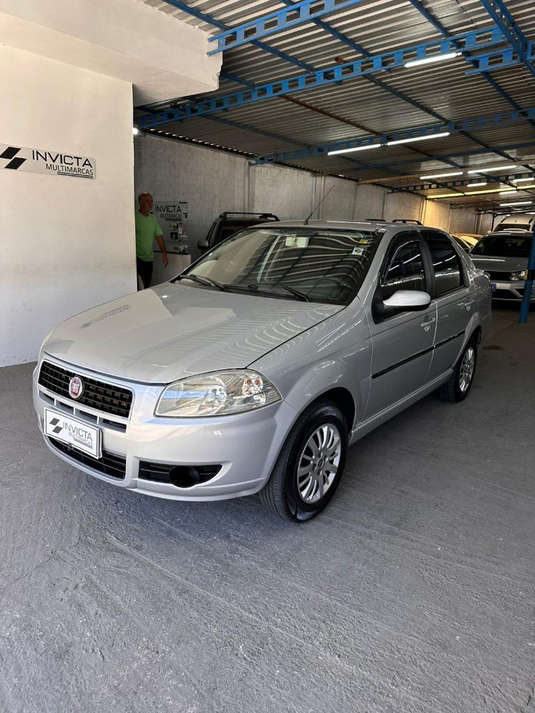 Fiat Siena