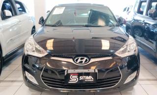 Foto do veículo Hyundai Veloster 1.6 16v 140cv Aut.