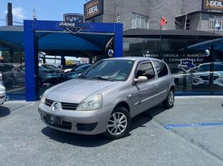 Foto do veículo Renault Clio Campus Hi-flex 1.0 16v 3p