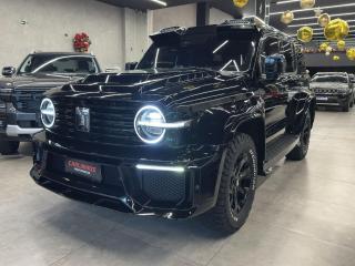 Foto do veículo Gwm Tank 300 2.0t Phev Auto 4wd