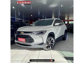 Foto do veículo Chevrolet Tracker Lt 1.0 Turbo 12v Flex Aut.