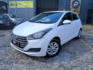 Foto do veículo Hyundai Hb20 1.0 Comfort Plus