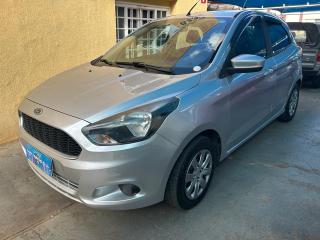 Foto do veículo Ford Ka 1.0 Se