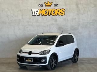 Foto do veículo Volkswagen Up 1.0 170 Tsi Xtreme