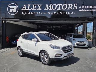 Foto do veículo Hyundai Ix35 2.0 Gl At