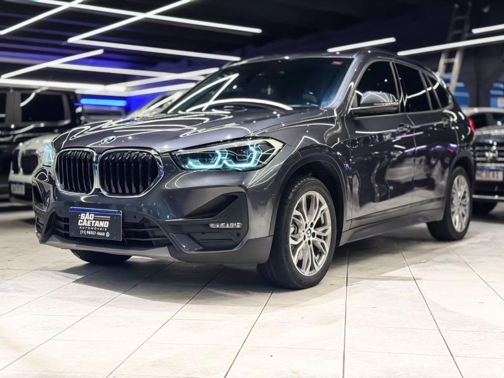 BMW X1 2020