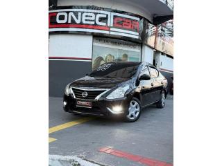 Foto do veículo Nissan Versa 1.0