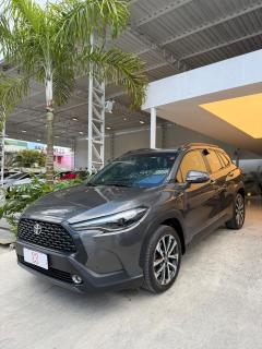 Foto do veículo Toyota Corolla Cross 2.0 Xre Cvt