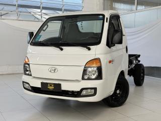Foto do veículo Hyundai Hr 2.5 Tci Diesel (rs/rd)