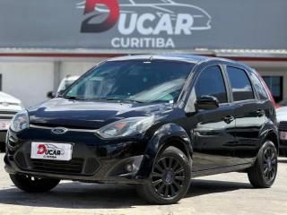 Foto do veículo Ford Fiesta 1.0 8v Flex/class 1.0 8v Flex 5p