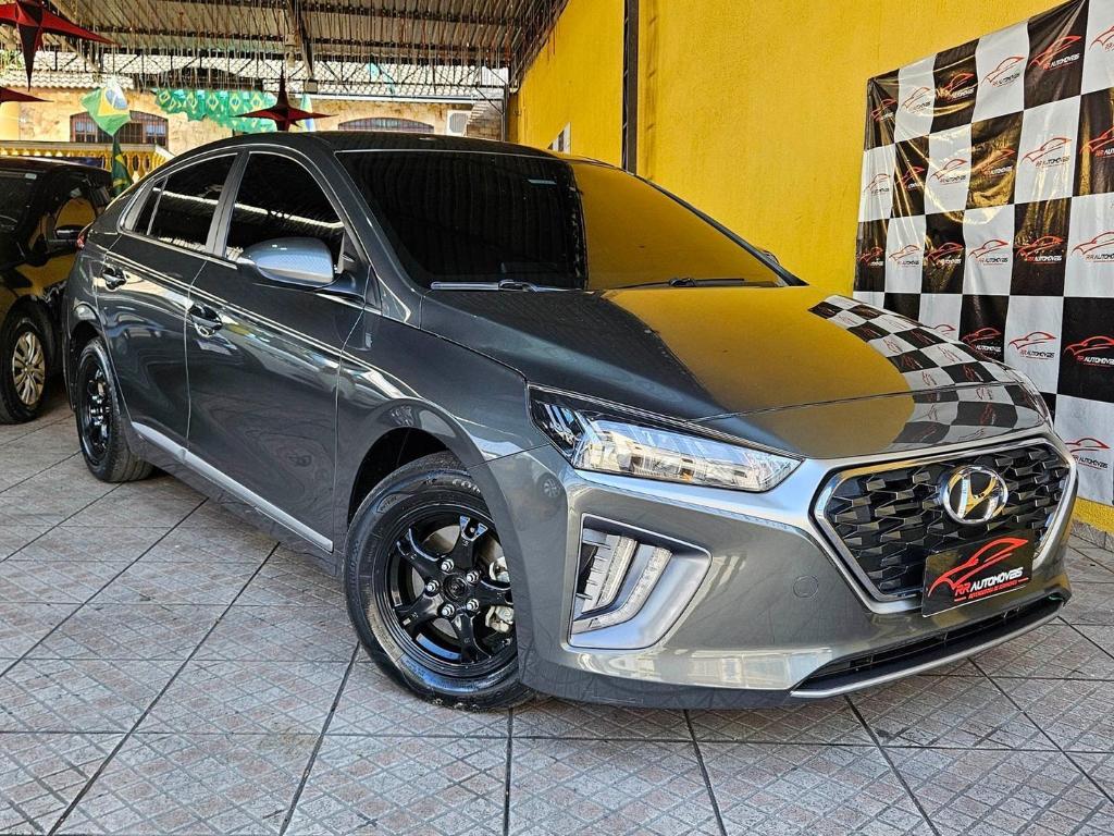 Hyundai Ioniq IONIQ 1.6 16V Aut. (Híbrido) 2023
