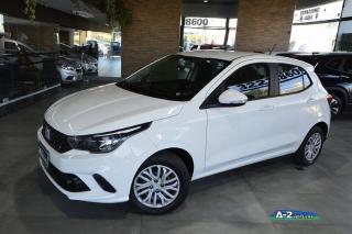 Foto do veículo Fiat Argo 1.0 6v Flex.