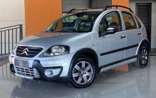 Foto do veículo Citroen C3 1.4 8v Flex Xtr