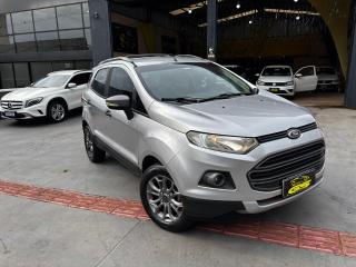 Foto do veículo Ford Ecosport 2.0 16v Flex Freestyle Plus Powershift