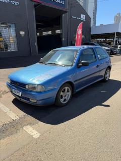 Foto do veículo Volkswagen Gol Cli/cl/copa/stones 1.6