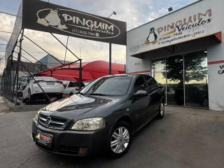 Foto do veículo Chevrolet Astra 2.0 Elegance Flexpower