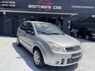 Foto do veículo Ford Fiesta 1.0 Sedan Flex