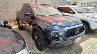 Foto do veículo Fiat Toro Volcano 1.3 T270 4x2 Flex Aut.