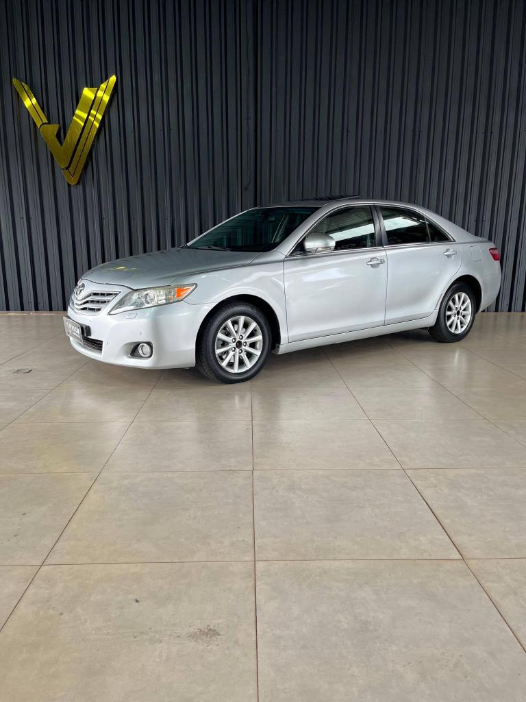 Toyota Camry 2011