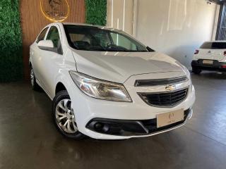 Foto do veículo Chevrolet Prisma 1.0 Spe/4 Lt