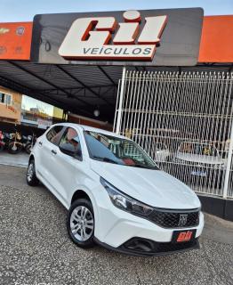 Foto do veículo Fiat Argo 1.0