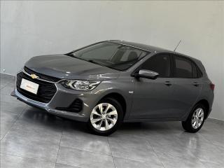 Foto do veículo Chevrolet Onix 1.0