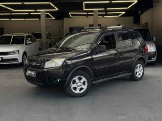 Foto do veículo Ford Ecosport 2.0 16v Flex Xlt Auto