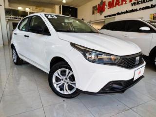 Foto do veículo Fiat Argo 1.0