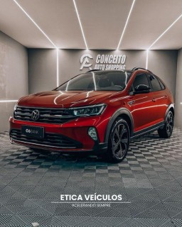 Foto do veículo Volkswagen Nivus 1.0 200 Tsi Highline Auto