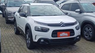 Foto do veículo Citroën C4 Cactus Feel Pack 1.6 16v Flex Aut.