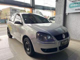 Foto do veículo Volkswagen Polo Sed. Comfort. 1.6 Mi Tot. Flex 8v