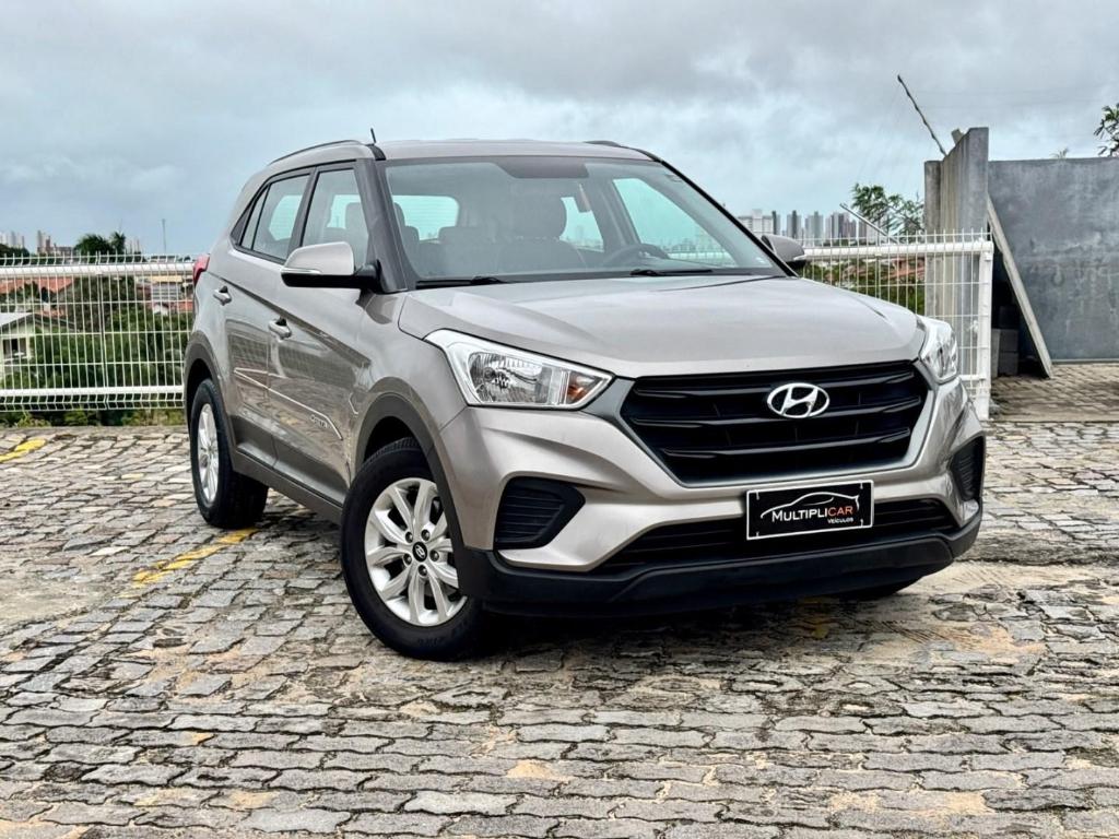 Hyundai Creta 2020