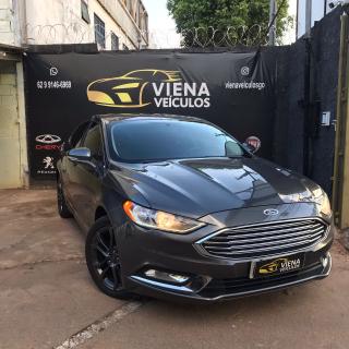 Foto do veículo Ford Fusion 2.0 Ecoboost Sel Auto