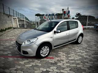 Foto do veículo Renault Sandero 1.6 8v Hi-power Privilege
