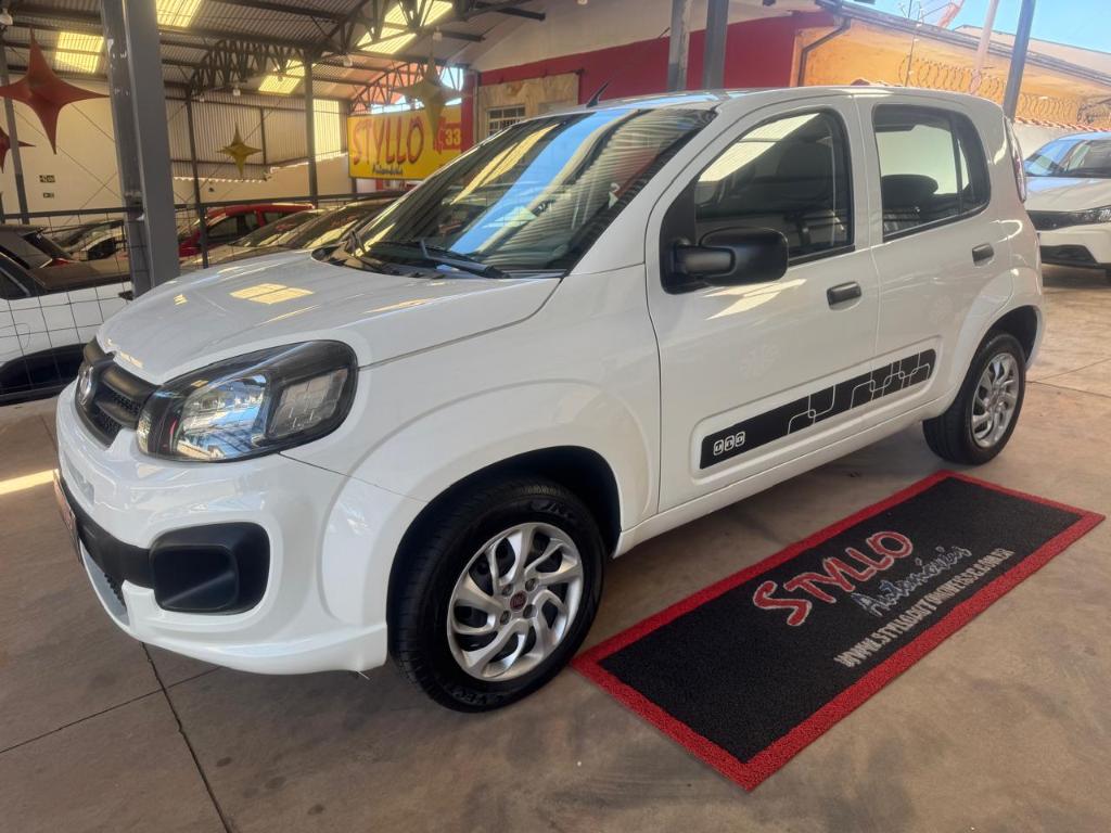 Fiat Uno