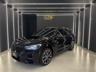 Foto do veículo Bmw X1 2.0 Sdrive20i M Sport 25 Anos Auto