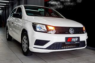 Foto do veículo Volkswagen Gol 1.0