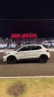 Foto do veículo Fiat Argo 1.3 Drive