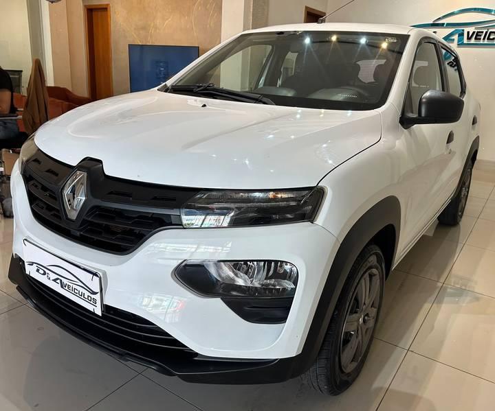 Renault Kwid