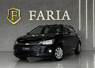 Foto do veículo Chevrolet Onix 1.0