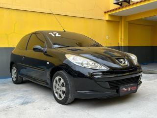 Foto do veículo Peugeot 207 Xr 1.4 Flex 8v 5p