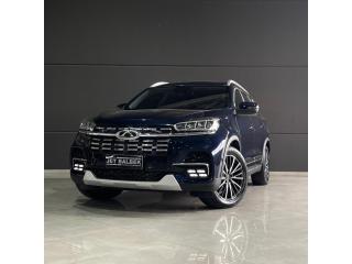 Foto do veículo Chery Tiggo 8 1.6 T Gdi Founders Edition Dct