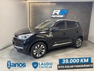 Foto do veículo Chery Tiggo 5x 1.5 T Txs Dct