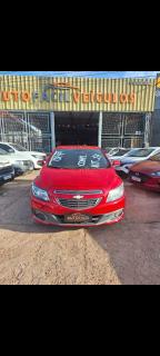 Foto do veículo Chevrolet Onix 1.4 Spe/4 Ltz Auto